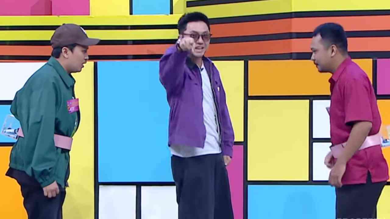 Dream Box Indonesia - Episode 890
