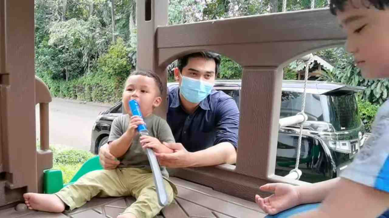 Keluarga Bosque