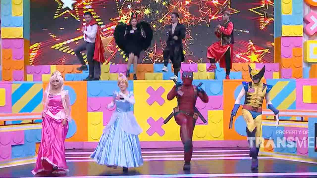 Dream Box Indonesia