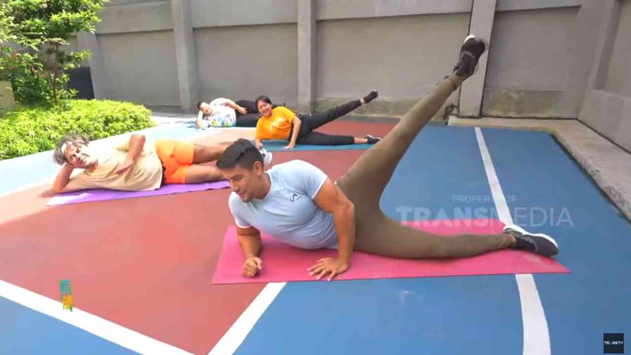 Fit and Fun