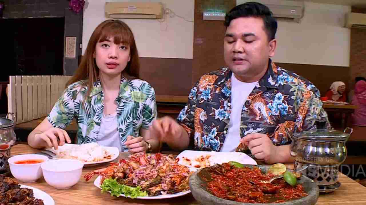 Bikin Laper