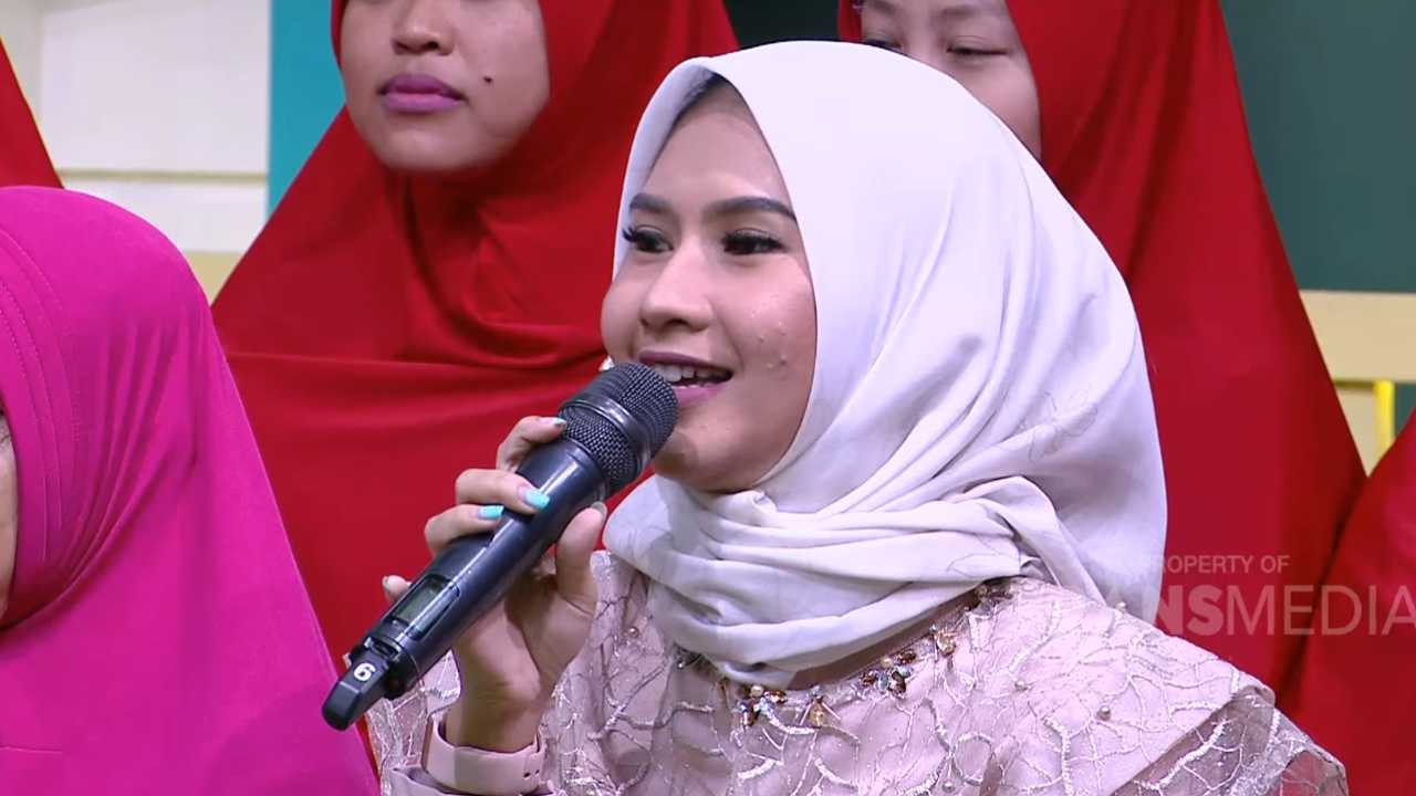 Islam Itu Indah