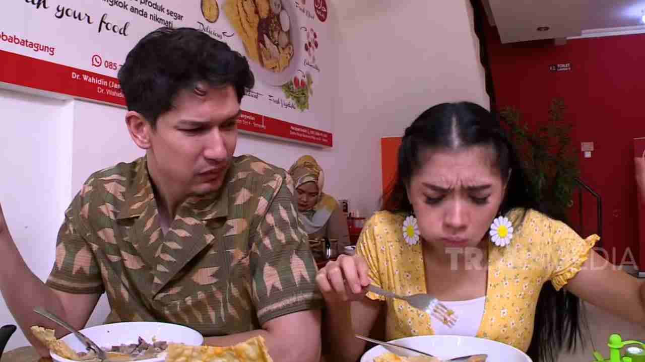 Bikin Laper