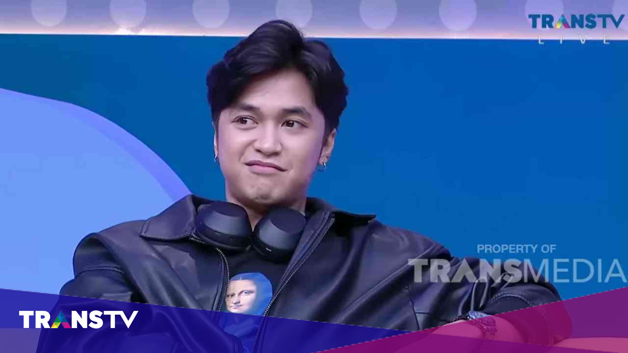 Melihat Ovan Rizki Main Sinetron, Mantan Minta Balikan - Trans TV