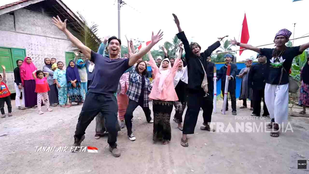Desa Wisata Pusparahayu Lebih dari Sekadar Wisata Budaya dan Ekowisata