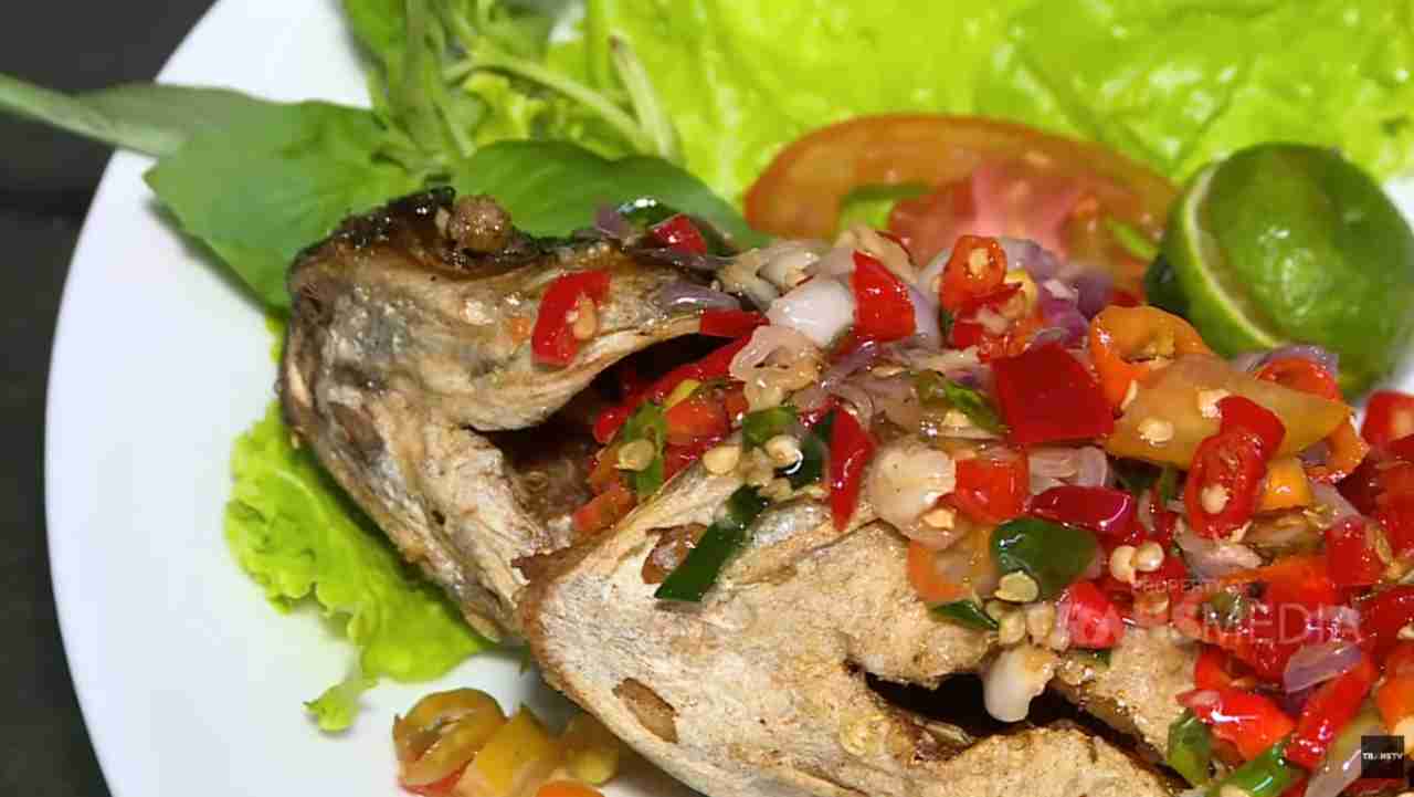 Bikin Laper