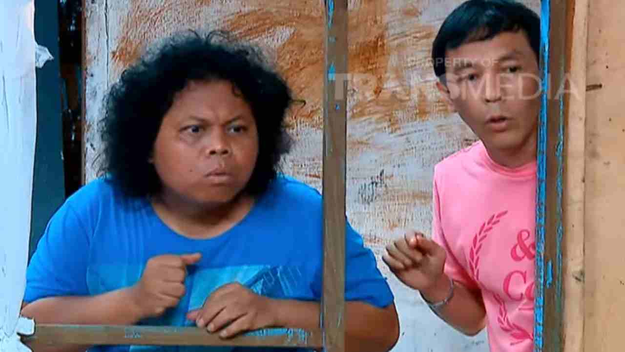 Favorite Comedy