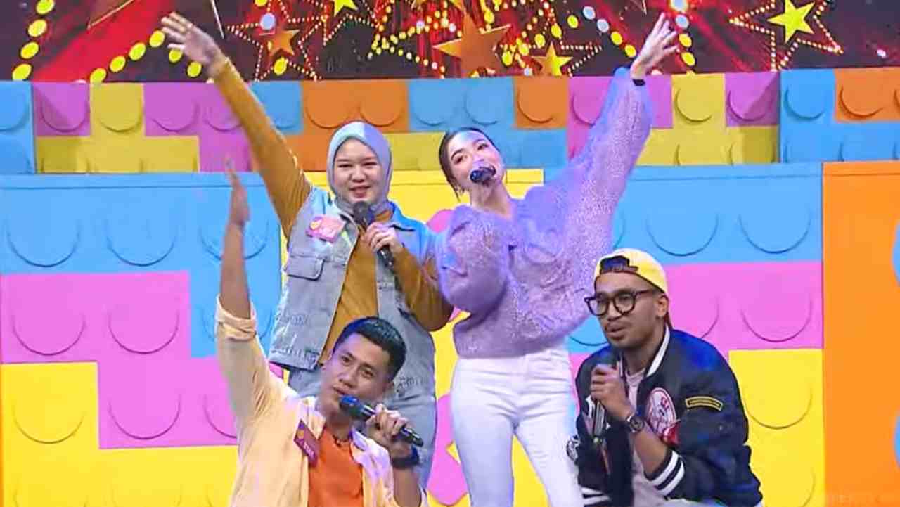 Dream Box Indonesia