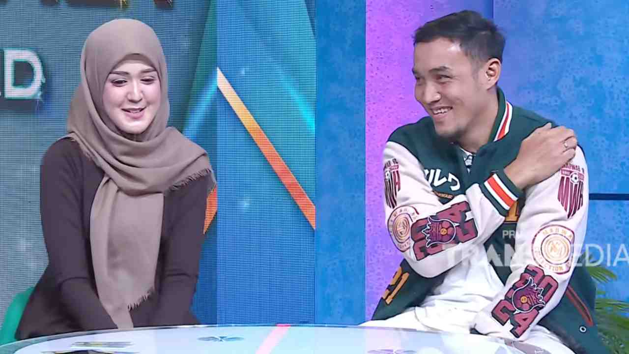 Tak Butuh Lama, Pasca Cerai Gunawan Dwi Cahyo Sudah Menikah Lagi