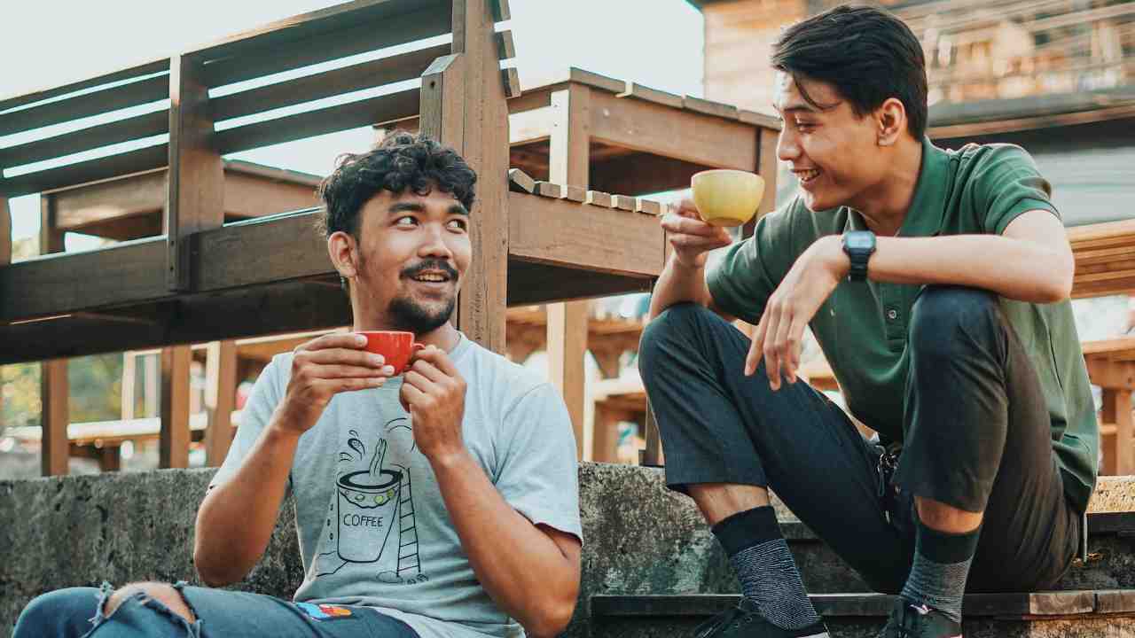 Islam Itu Indah