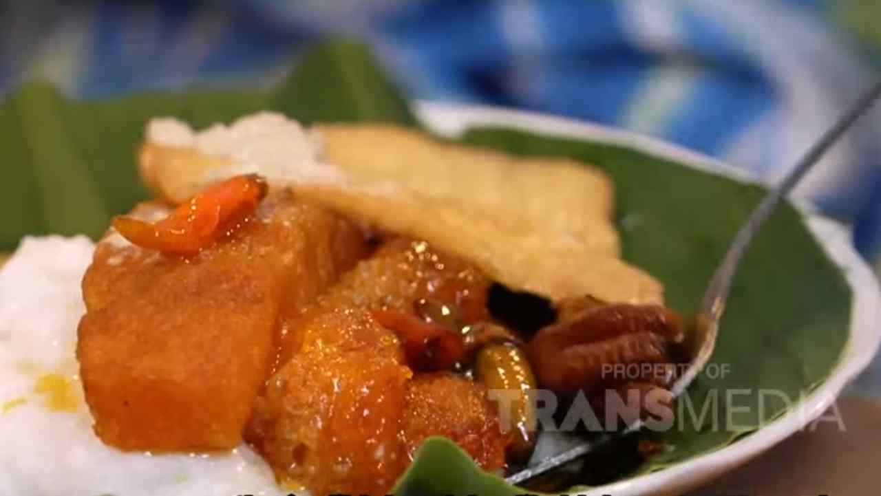 Bikin Laper