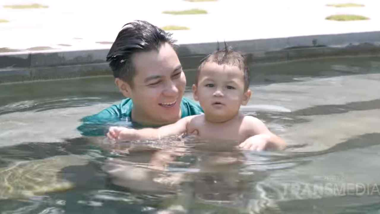 Keluarga Bosque