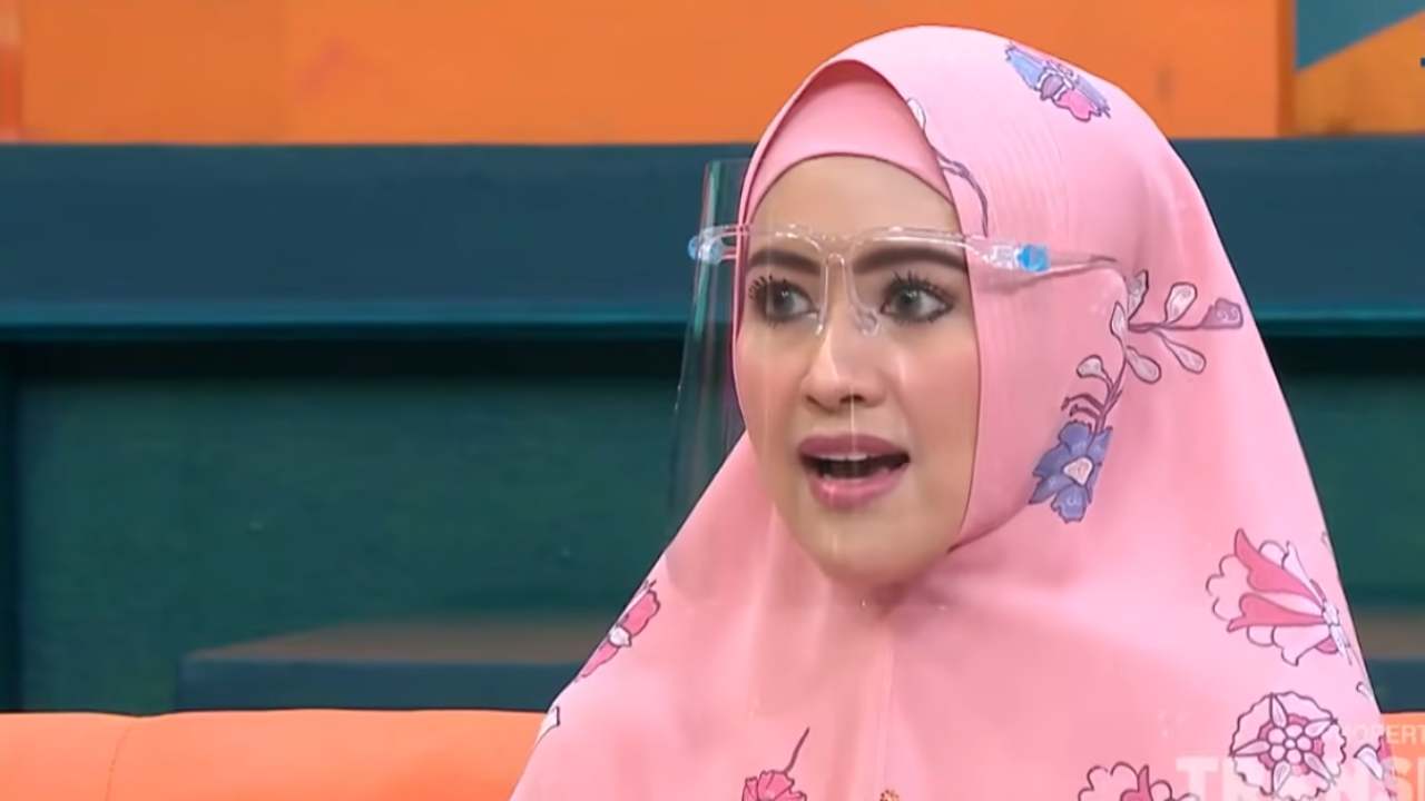 Pagi-Pagi Ambyar