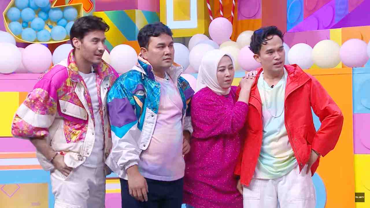 Dream Box Indonesia