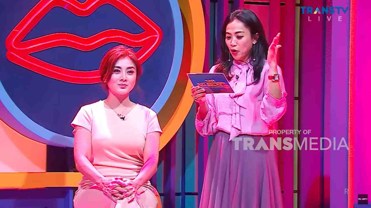 Rumpi (No Secret)
