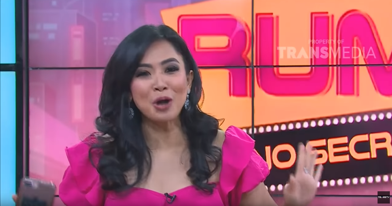 rumpi no secret