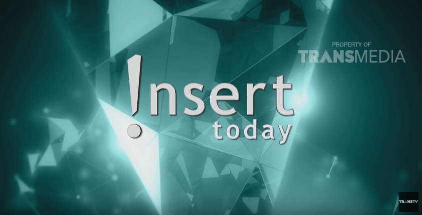 insert
