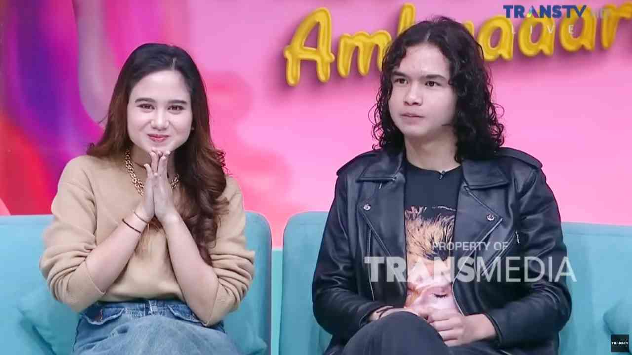 Pagi-Pagi Ambyar