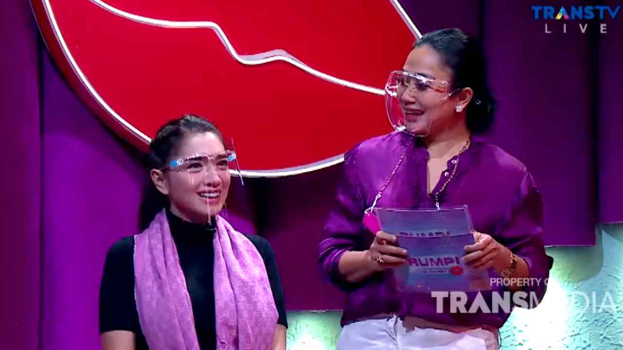Rumpi (No Secret)