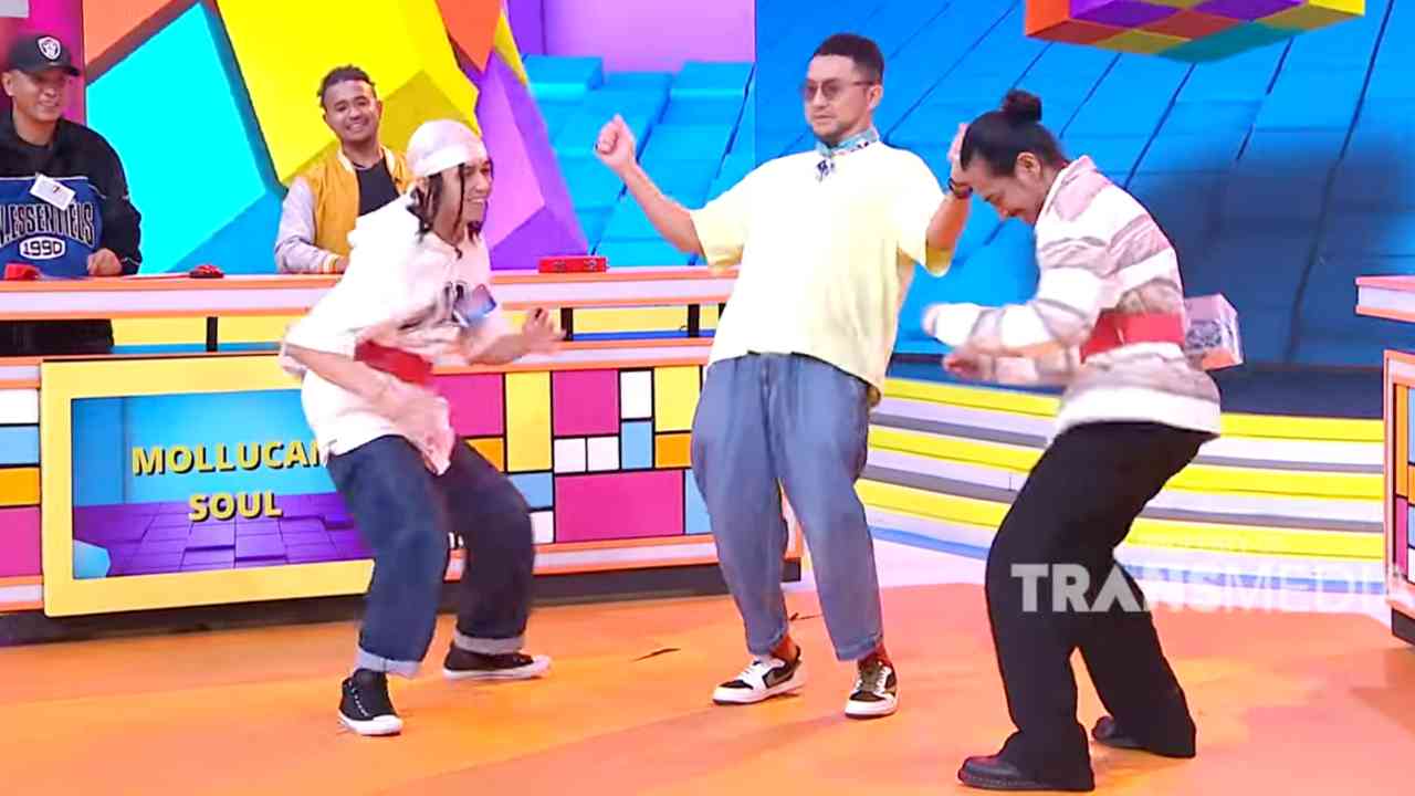 Dream Box Indonesia - Episode 967