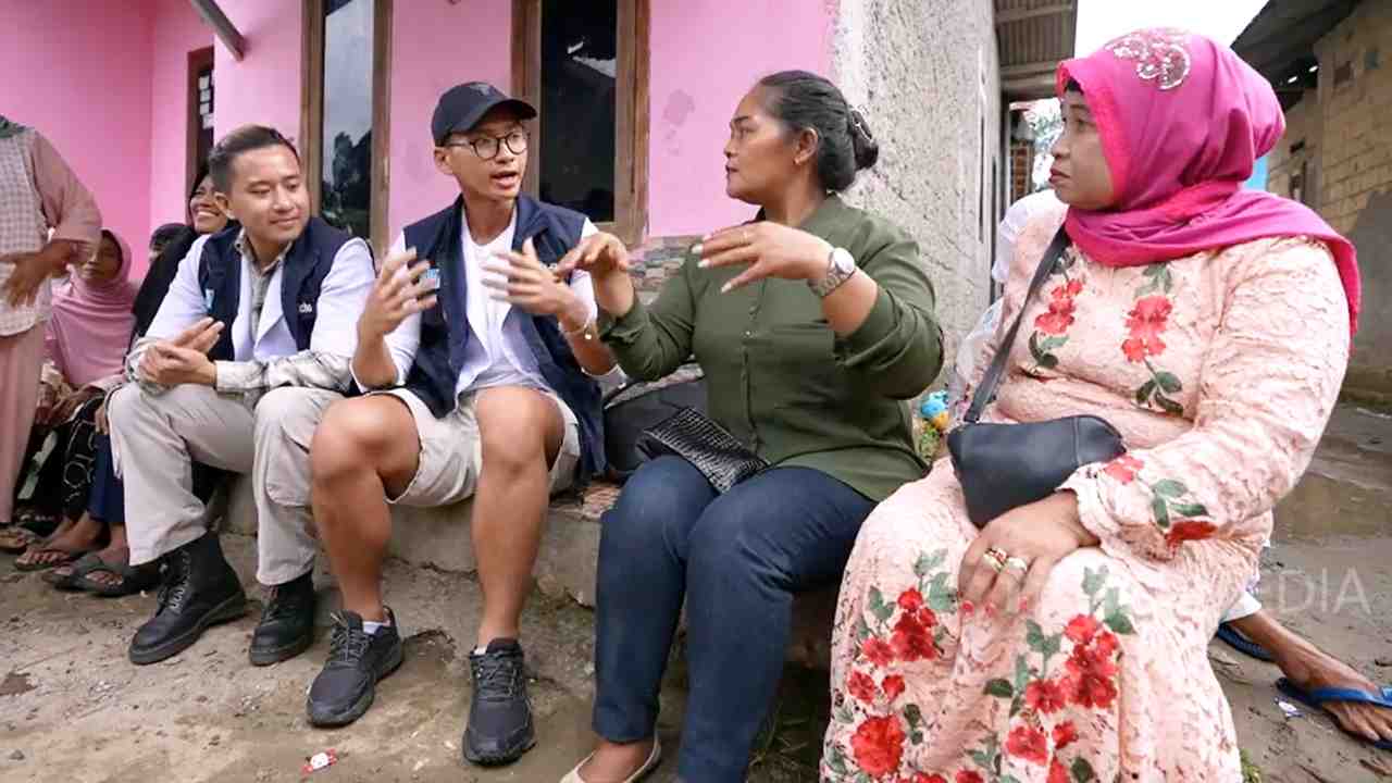 Penyebab Kesemutan di Tangan dan Kaki, Kapan Harus Waspada?