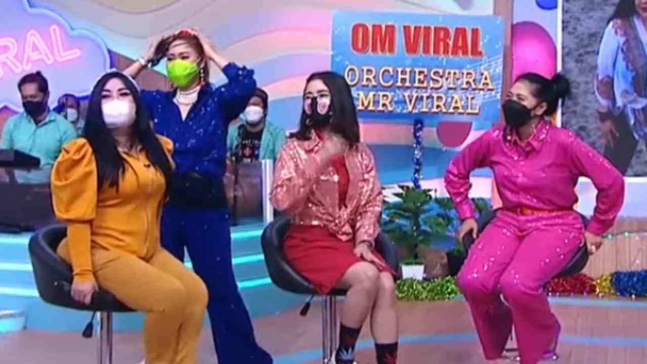 Kopi Viral