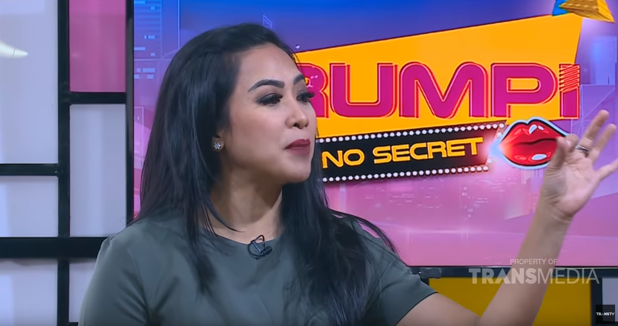 Rumpi (No Secret)