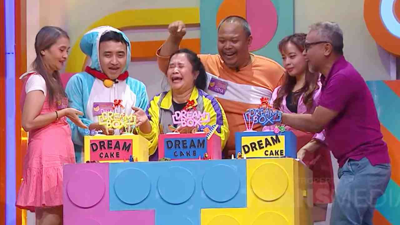 Dream Box Indonesia
