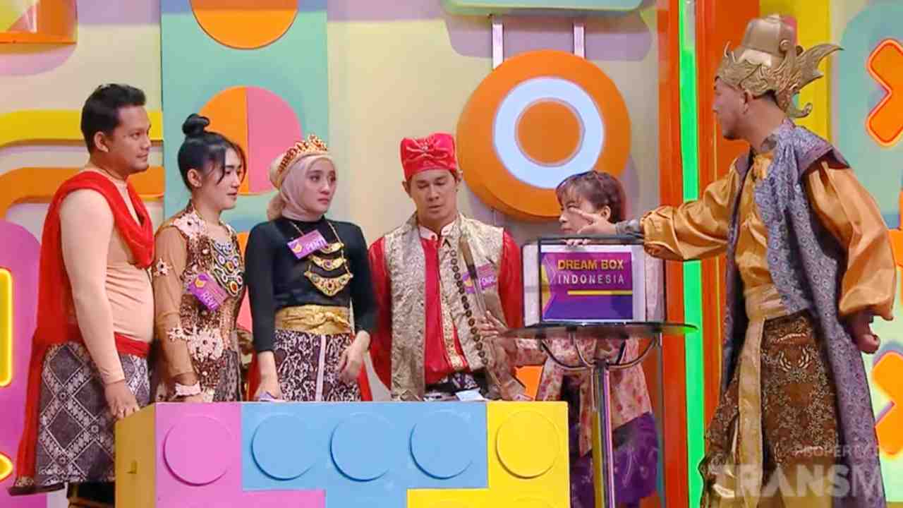 Dream Box Indonesia