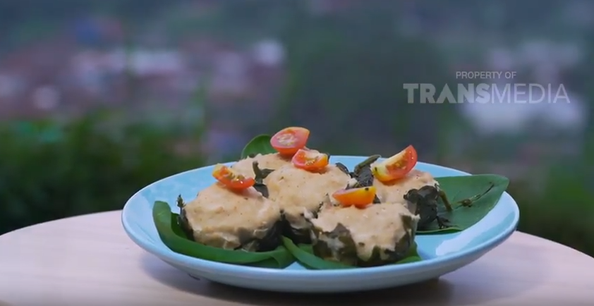 SEMUA BISA MASAK
