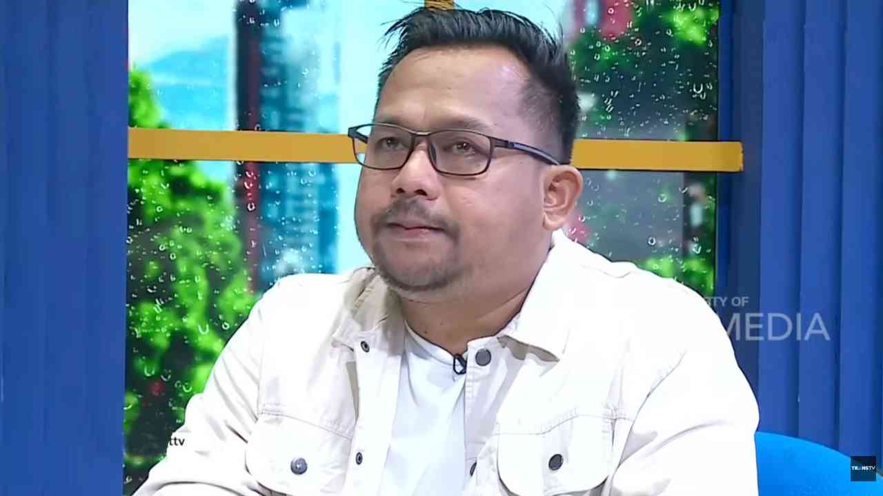 Bedu dengan Ikhlas Serahkan Semua Aset Berharga kepada Mantan Istrinya