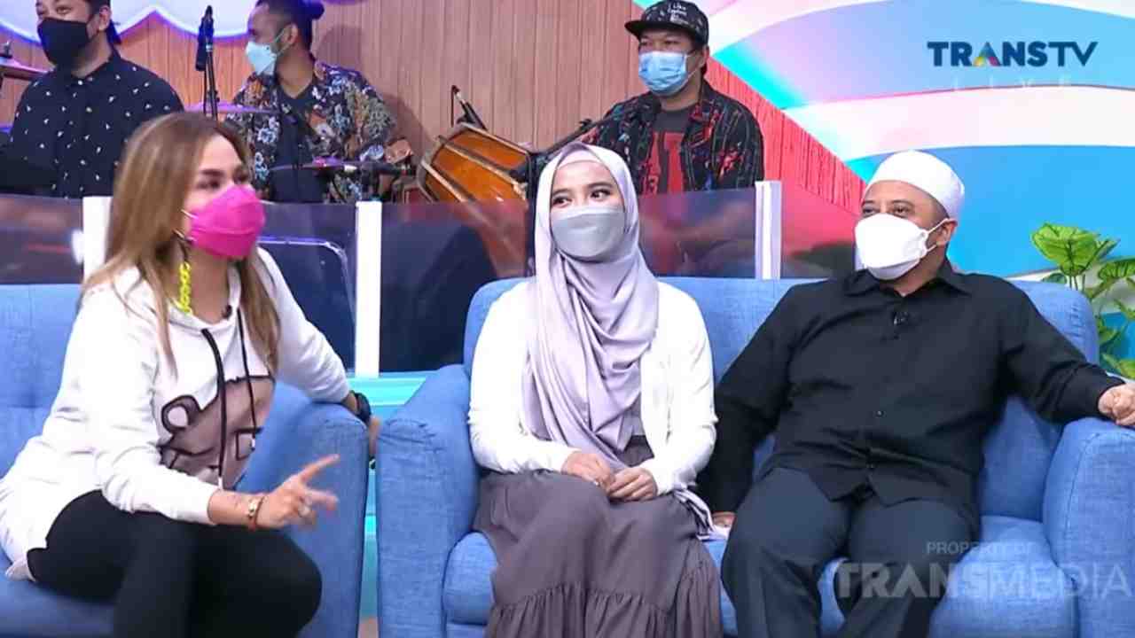 Kopi Viral