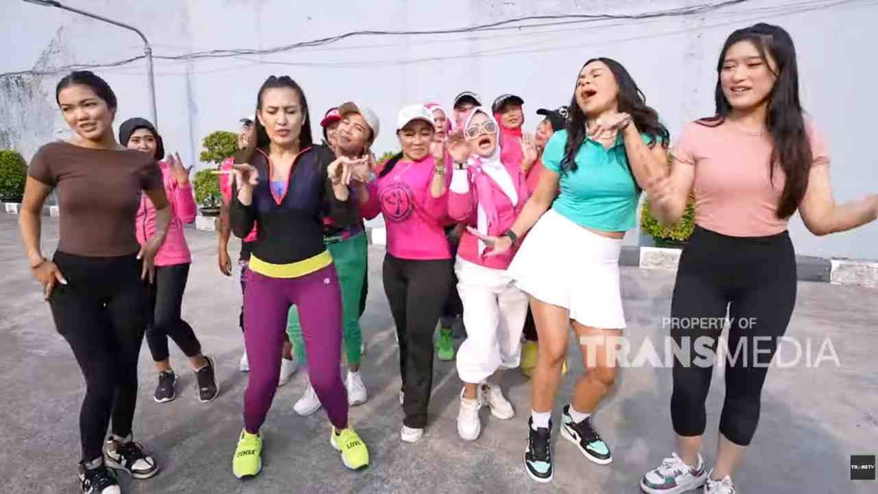 Sahabat Cantik