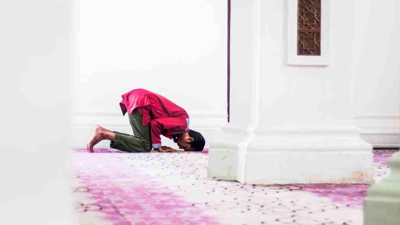 Islam Itu Indah