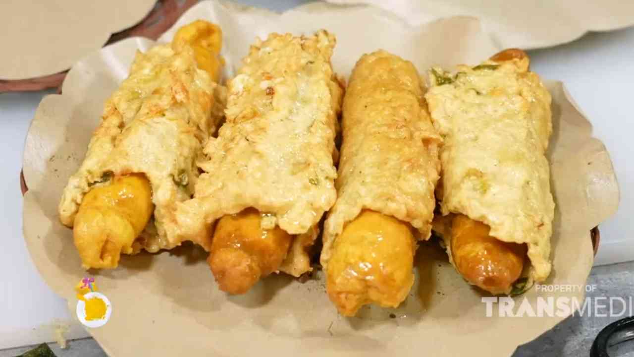 Bikin Laper