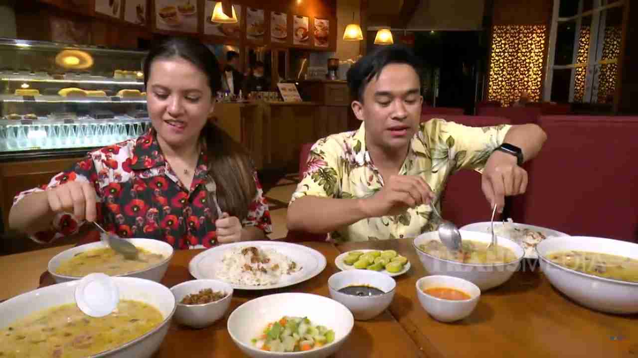 Bikin Laper