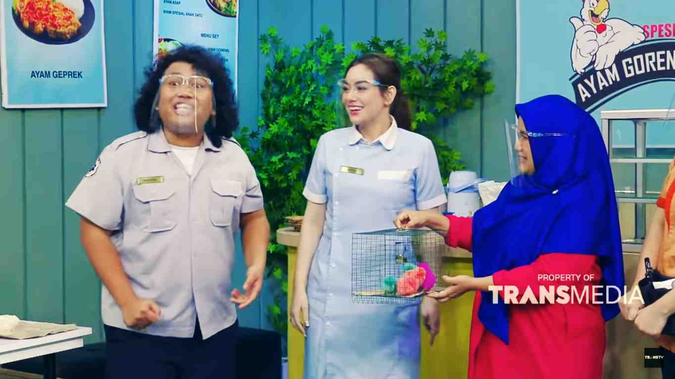 Klinik Tendean