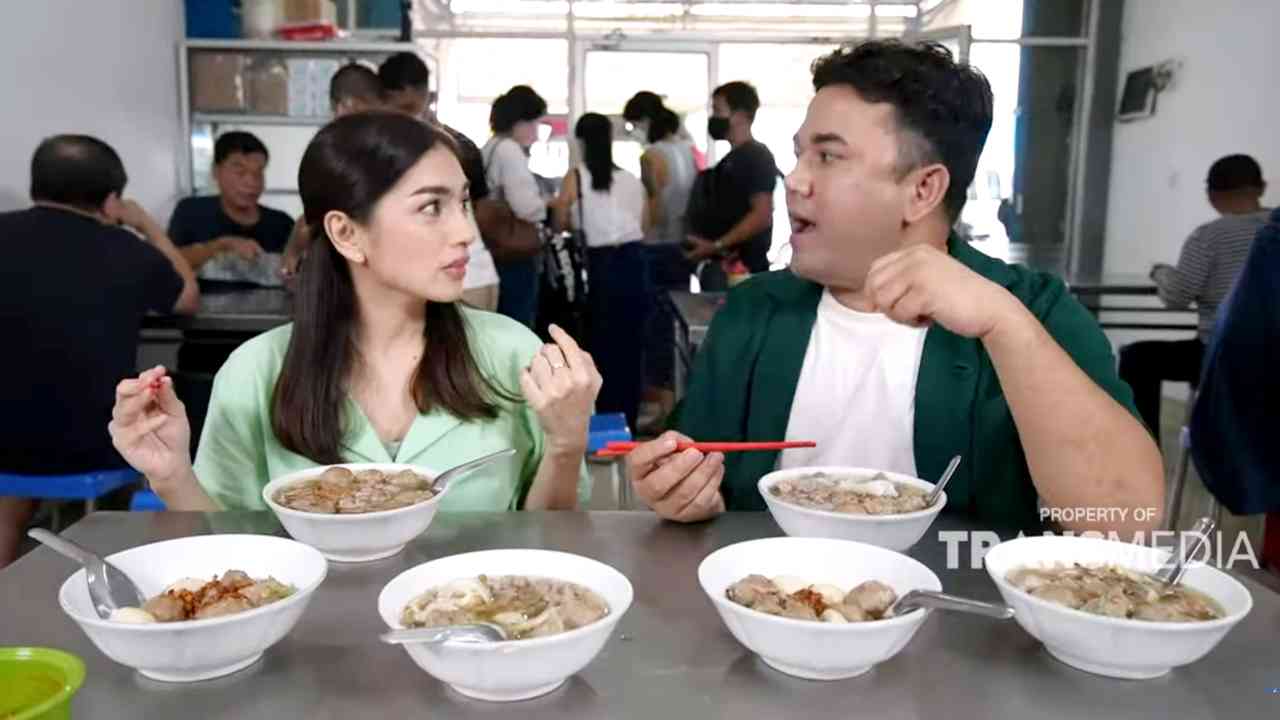 Bikin Laper