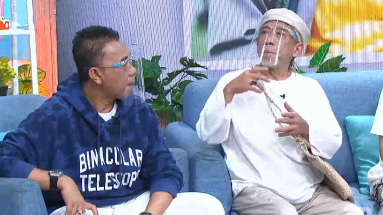 Kopi Viral