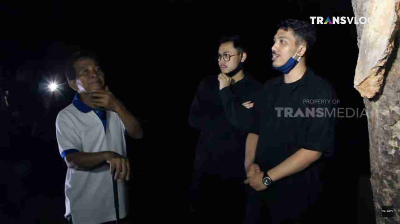 trans tv vlog dunia lain 1