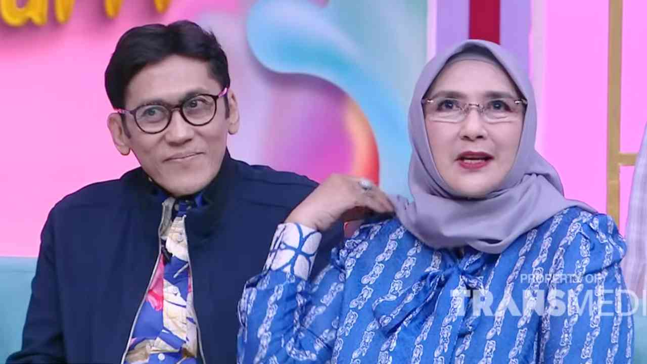 Pagi-Pagi Ambyar