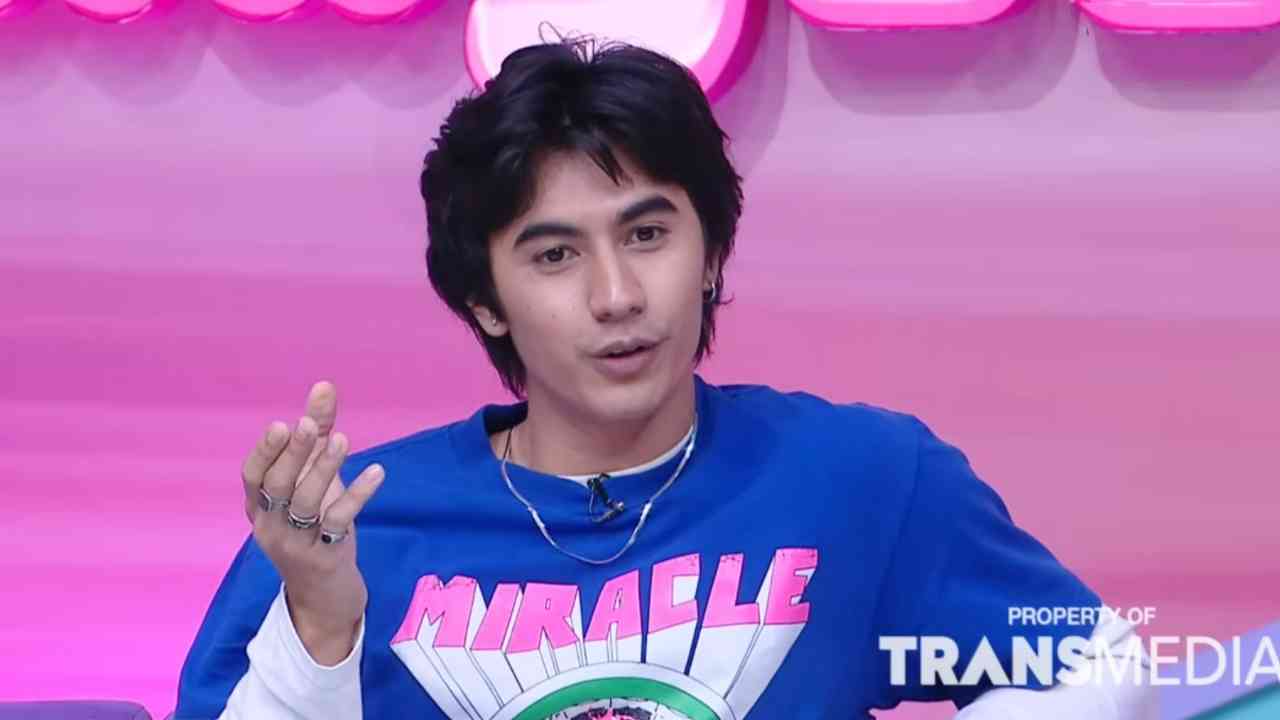 Kedekatan Lorenzo Gibbs dan Nicole Rossie Jadi Sorotan, Cuma Temankah?