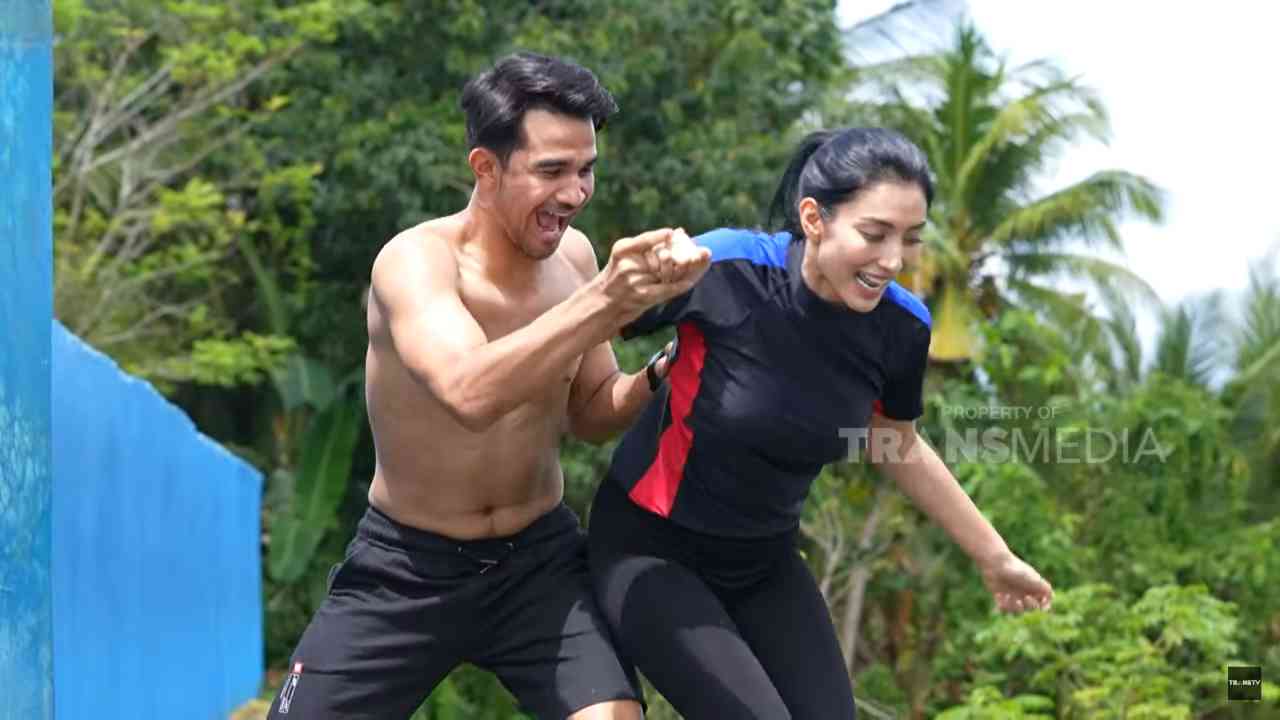 Tanah Air Beta