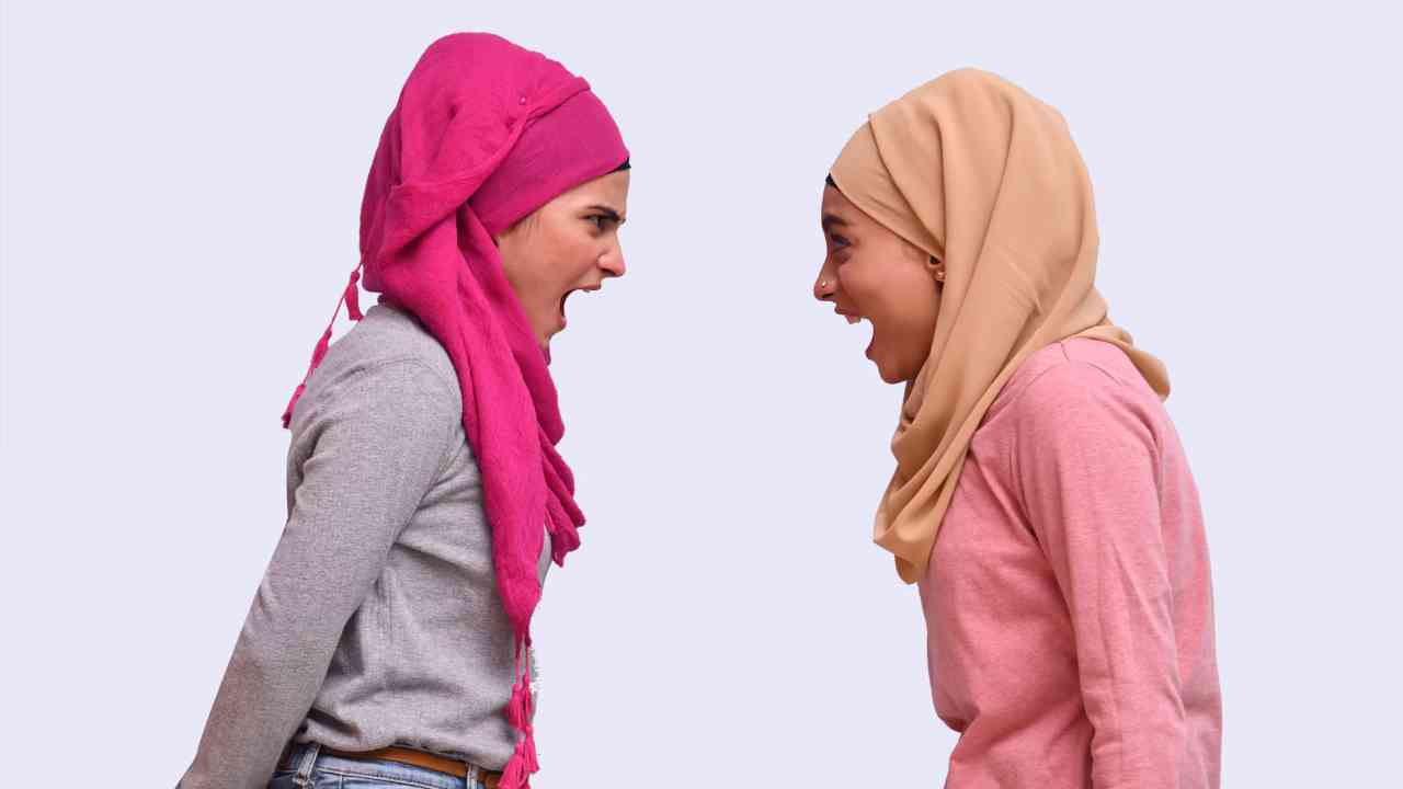 Menghadapi Hati yang Keras Jangan Putus Asa, Jangan Pula Memaksa