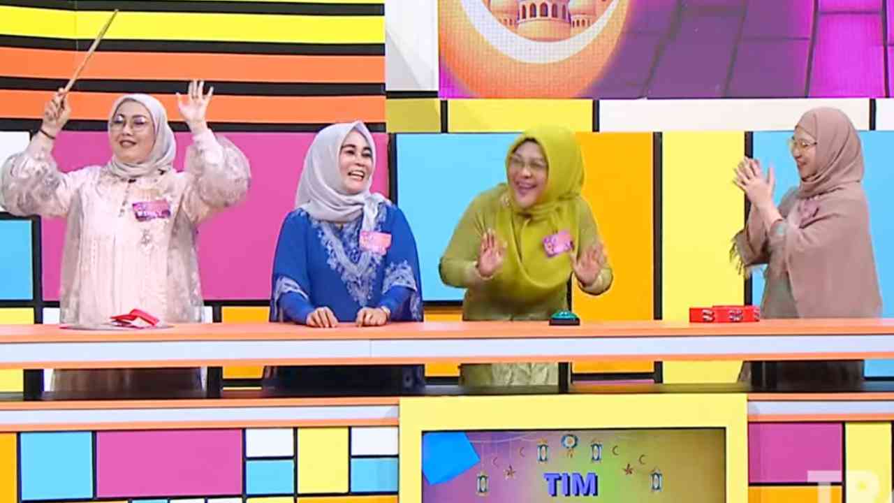 Dream Box Indonesia - Episode 860