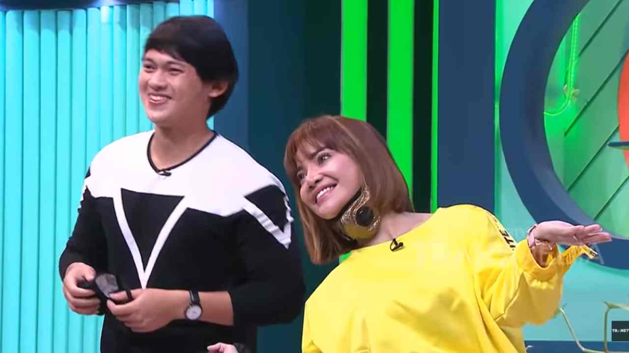 Pagi-Pagi Ambyar