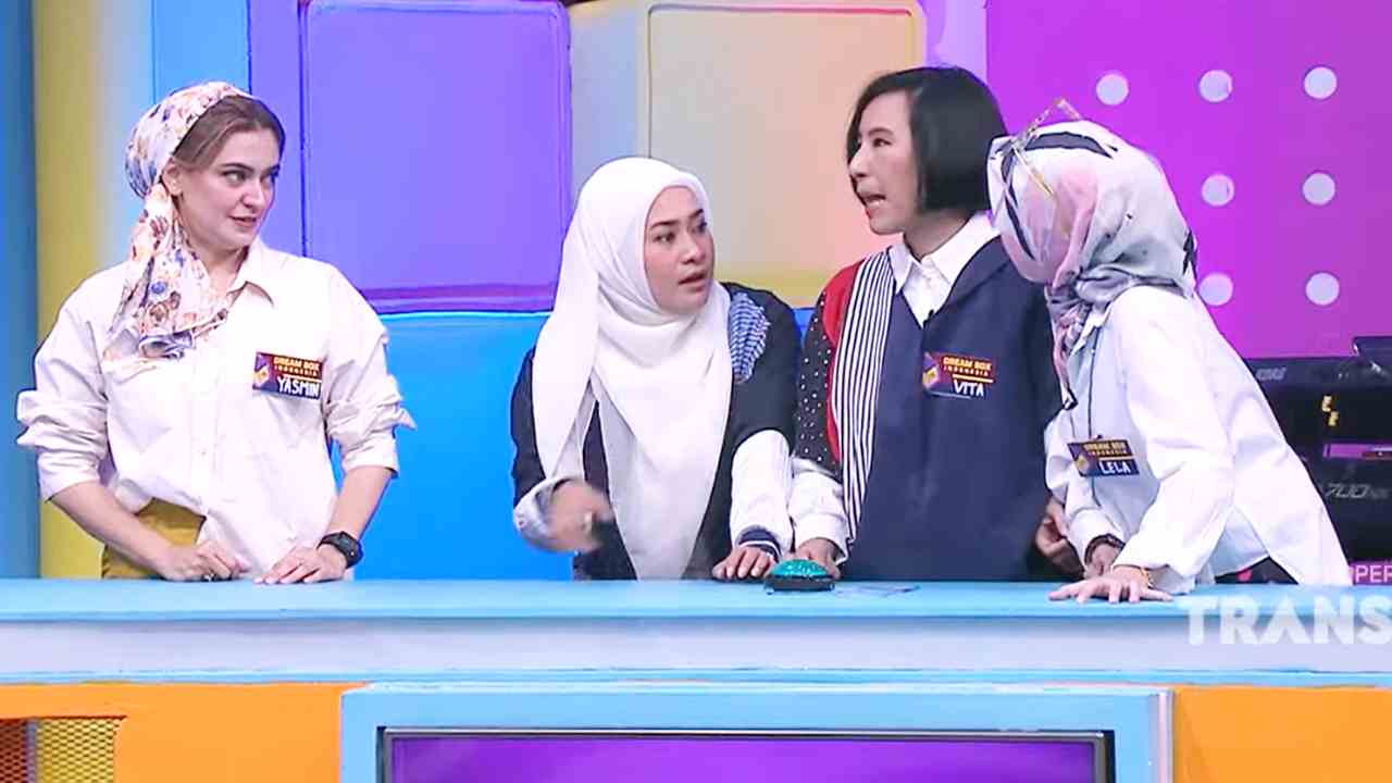 Dream Box Indonesia