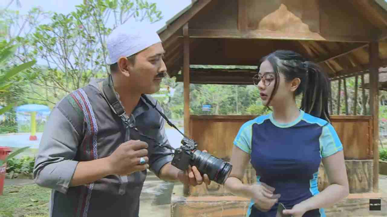 Aksi Lupi - Ipul