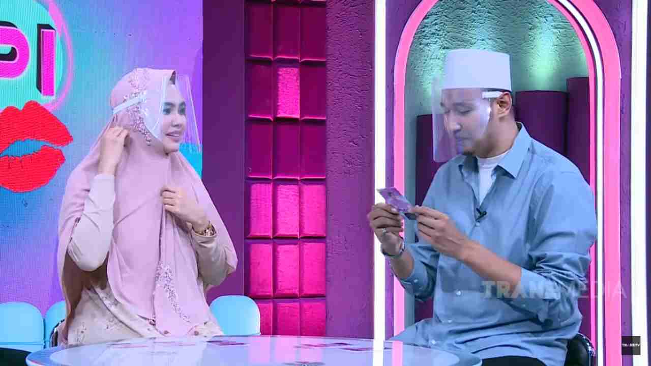 Rumpi (No Secret)