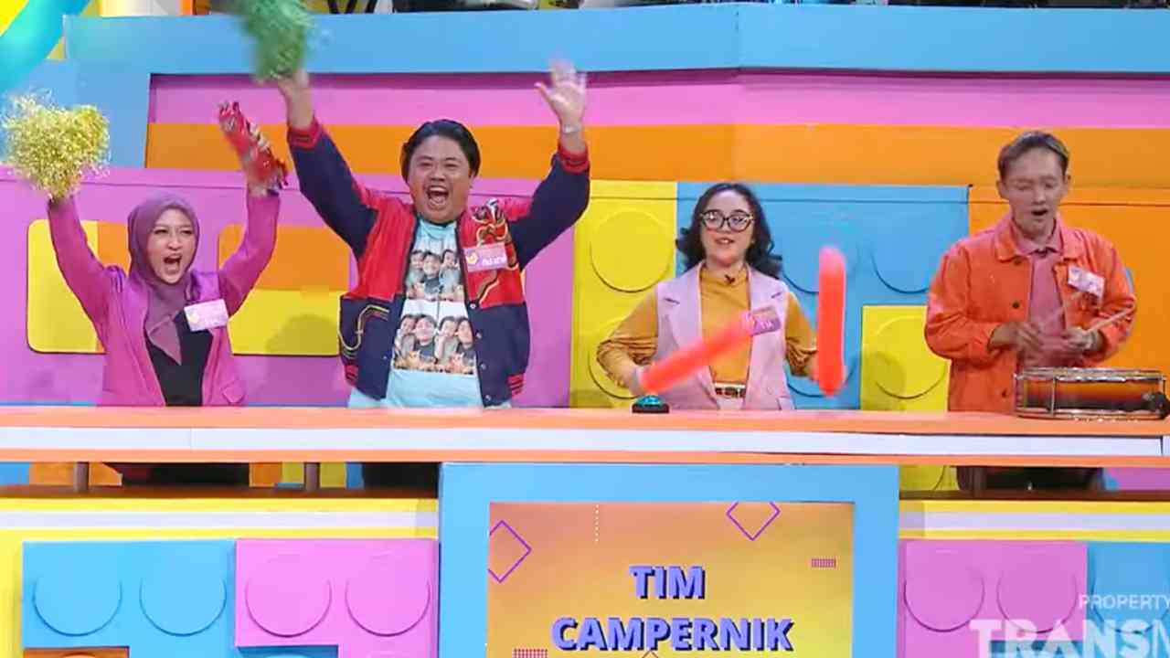Dream Box Indonesia